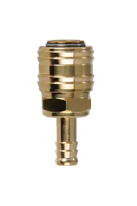 8MM SARI HORTUM UCU