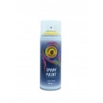 RAL1003 SINYAL SARI SPREY BOYA 400ML POWERBULL