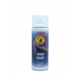 RAL9003 SINYAL BEYAZ SPREY BOYA 400ML POWERBULL