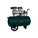 50 LT 1 HP ( 750 W ) YAGSIZ SESSIZ HAVA KOMPRESORU