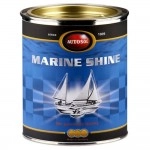 AUTOSOL MARINE SHINE 750 ML