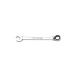 B05-08\ 8MM C-GEAR CIRCIRLI KOMBINE ANAHTAR CETA