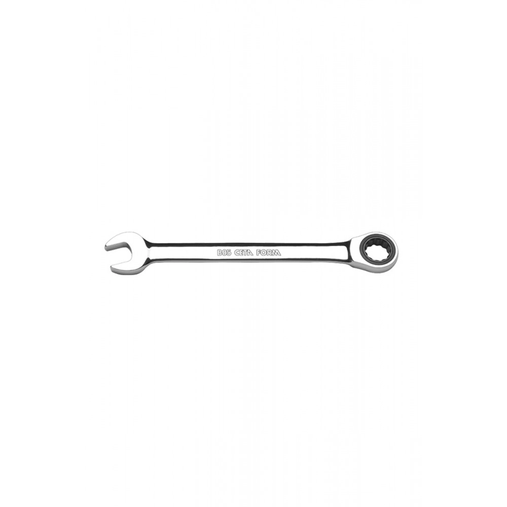B05-10\ 10MM C-GEAR CIRCIRLI KOMBINE ANAHTAR CETA
