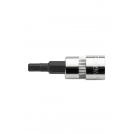 C08S-H80\8MM 1/4 ALLEN UCLU LOKMA CETA
