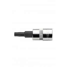 C08S-T25\T25 1/4 TORX UCLU LOKMA CETA