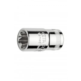 C26-12\E12 1/2 DIS TORX LOKMA ANAHTAR CETA