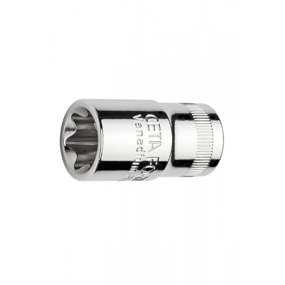C26-18\E18 1/2 DIS TORX LOKMA ANAHTAR CETA