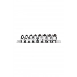 C26-R08\8PRC. 1/2 DIS TORX LOKMA ANAHTAR TAKIMI CETA