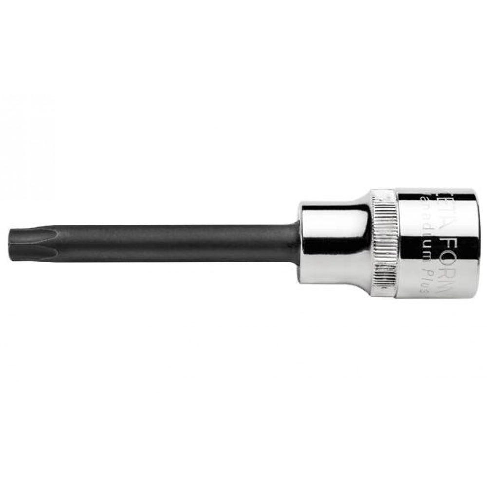 C28S-T30L\T30 1/2 TORX UCLU UZUN TIP LOKMA CETA