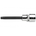 C28S-T30L\T30 1/2 TORX UCLU UZUN TIP LOKMA CETA
