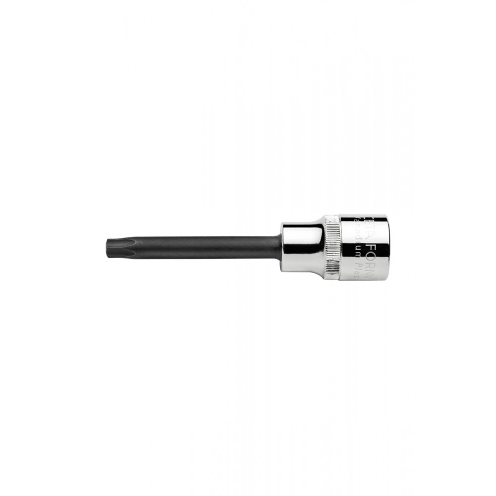C28S-T40L\T40 1/2 TORX UCLU UZUN TIP LOKMA CETA