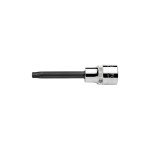 C28S-T70L\T70 1/2 TORX UCLU UZUN TIP LOKMA CETA