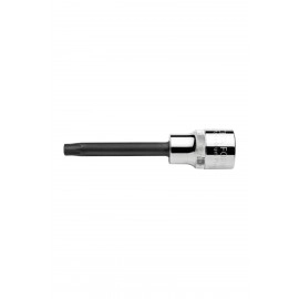 C28S-T70L\T70 1/2 TORX UCLU UZUN TIP LOKMA CETA