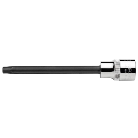 C28S-TR55\T55 1/2 DELIKLI TORX UCLU LOKMA CETA