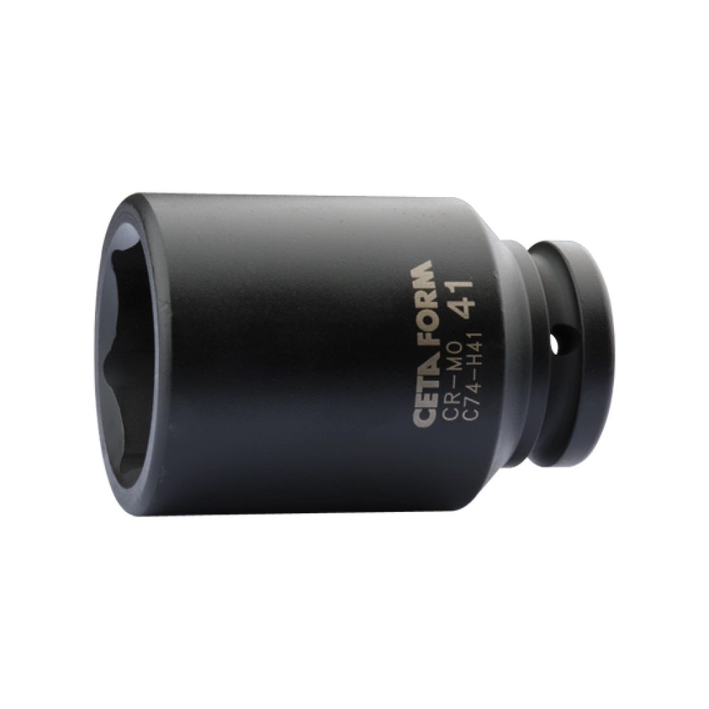 C74-H33\33MM 3/4 6KS.HAVALI DERIN LOKMA CETA