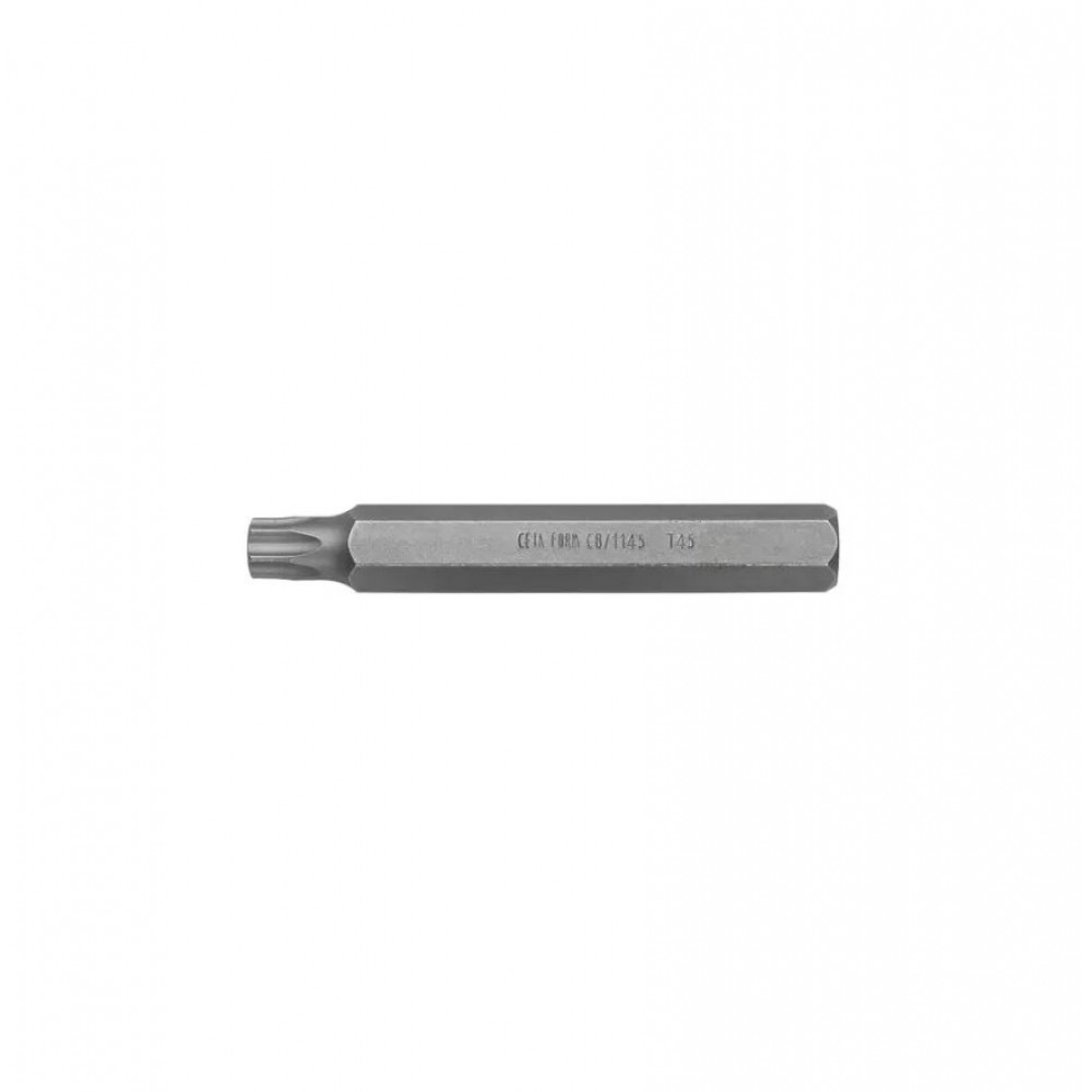 CB/1150G\T50X75 TORX UCLU BITS VIDALI (10MM) CETA
