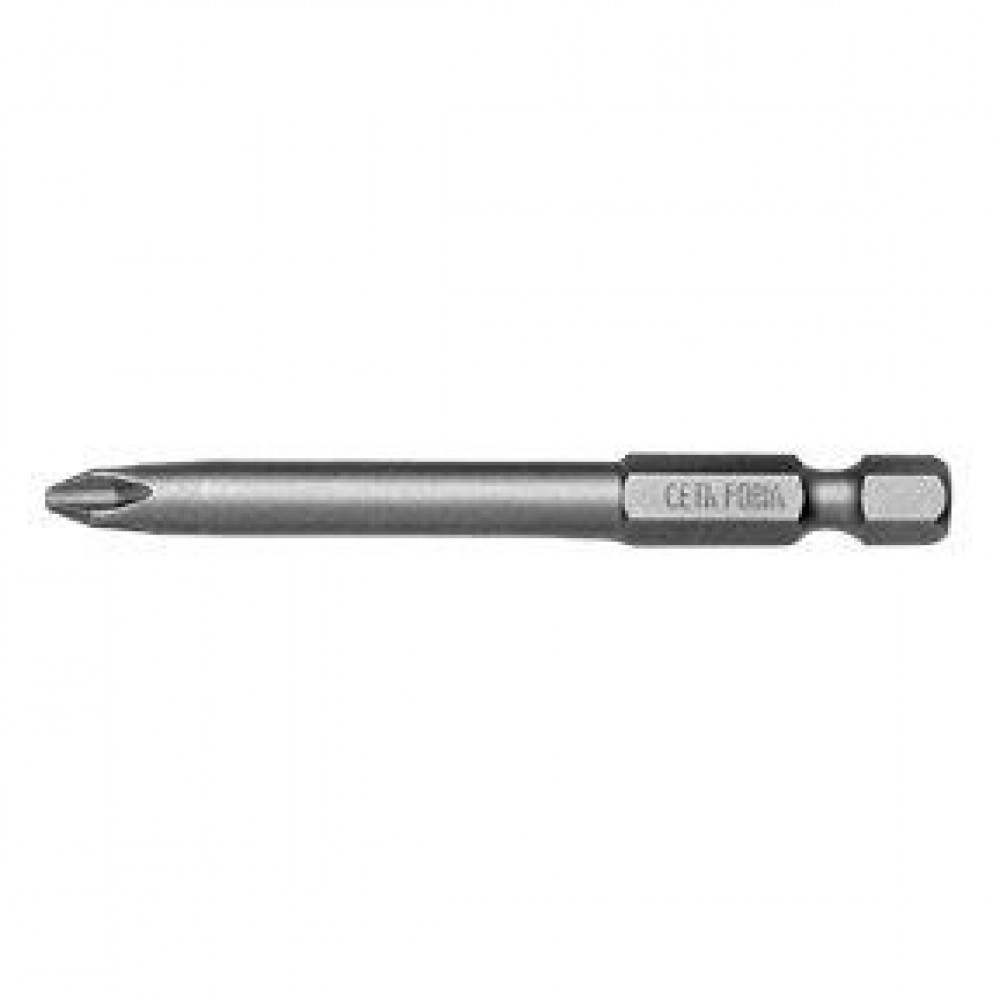 CB/711\PZ1X70MM POZIDRIV BITS UC CETA