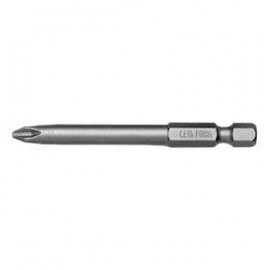 CB/711\PZ1X70MM POZIDRIV BITS UC CETA