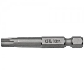 CB/827\T25X50MM TORX BITS UC CETA