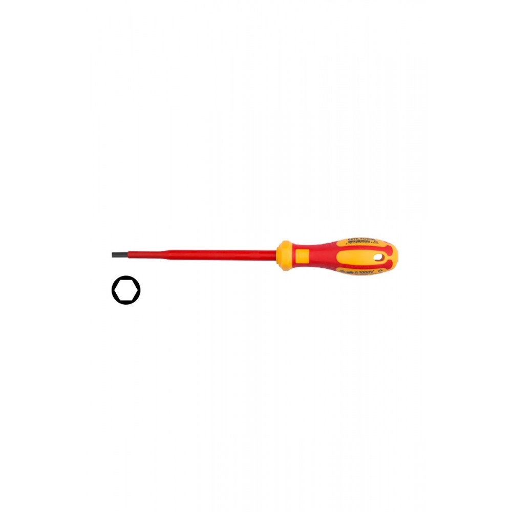 G06-040-080\4MM 1000V IZOLELI ALLEN TORNAVIDA CETA