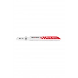 J40J-A100\T127D DEKUPAJ YEDEK BICAK (ALUMINYUM) 5LI PKTCETA