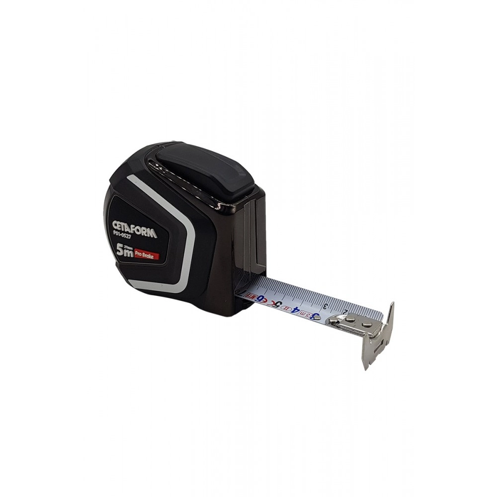 P01-0527\5X27MM PRO BRAKE SERIT METRE CETA