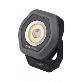 SLNSTOKR14-CF07\700 LUMEN LUMAX KOMPAKT SARJLI LED PROJEKTOR LAMBA CETA